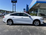 New 2025 Chevrolet Malibu LS image 4