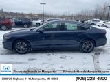 New 2025 Honda Accord EX-L image 4