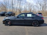 New 2025 BMW 330i xDrive Sedan w/ M Sport Package image 2