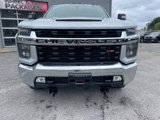 Used 2022 Chevrolet Silverado 2500 LT w/ Convenience Package image 2