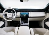 New 2025 Land Rover Range Rover SE image 4