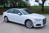 Used 2017 Audi A4 2.0T Premium w/ Convenience Package image 3