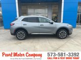 New 2025 Buick Envision Preferred image 3