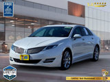 Used 2016 Lincoln MKZ w/ Equipment Group 300A Reserve image 2
