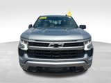 New 2025 Chevrolet Silverado 1500 RST image 2