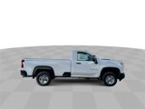 New 2025 Chevrolet Silverado 2500 W/T w/ Snow Plow Prep/Camper Package image 6