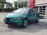 New 2025 Alfa Romeo Tonale w/ Premium Package image 2