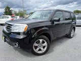 Used 2015 Honda Pilot EX-L image 3