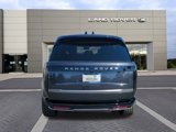 New 2025 Land Rover Range Rover Long Wheelbase SE image 6