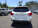 Used 2019 Nissan Pathfinder SL image 5