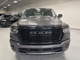 New 2025 RAM 1500 Laramie w/ Night Edition image 2