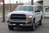 Used 2022 RAM 2500 Tradesman w/ Chrome Appearance Group image 3