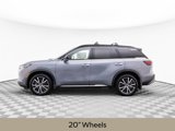 New 2025 INFINITI QX60 Autograph w/ Cargo Package image 3