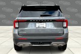 New 2025 Ford Explorer Active image 4
