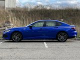 Used 2022 Acura TLX SH-AWD w/ A-SPEC Pkg image 5