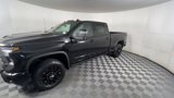 New 2026 Chevrolet Silverado 2500 High Country w/ Midnight Edition image 4