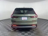 New 2026 Honda CR-V TrailSport image 4
