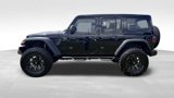 New 2025 Jeep Wrangler Willys image 6