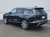New 2026 Cadillac Vistiq Luxury image 5