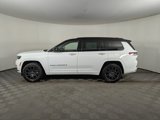 New 2025 Jeep Grand Cherokee L Summit image 3