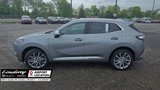 New 2025 Buick Envision Avenir image 5