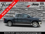 New 2025 RAM 1500 Big Horn image 2