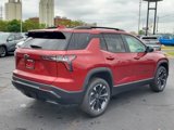 New 2026 Chevrolet Equinox RS image 2