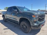 New 2025 Chevrolet Silverado 1500 Custom Trail Boss image 3