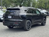 New 2025 Chevrolet Traverse RS image 2