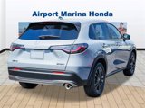 New 2026 Honda HR-V Sport image 4