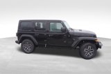 New 2025 Jeep Wrangler Sahara w/ Safety Group image 2
