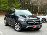 Used 2020 Mercedes-Benz GLE 350 4MATIC w/ Premium Package image 3