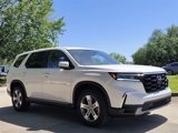 New 2025 Honda Pilot EX-L image 5