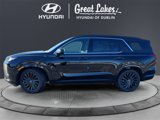 New 2025 Hyundai Palisade Calligraphy image 2