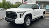 New 2025 Toyota Tundra SR5 image 3