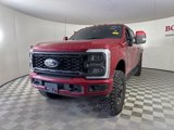 Certified 2023 Ford F250 Lariat w/ Tremor Off-Road Package image 4
