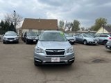 Used 2018 Subaru Forester 2.5i Premium image 4