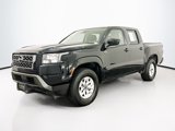 Used 2024 Nissan Frontier SV image 3