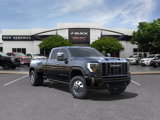 New 2025 GMC Sierra 3500 Denali Ultimate image 2