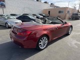 Used 2014 INFINITI Q60 Convertible w/ Premium Package image 6