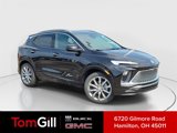New 2026 Buick Encore GX Avenir w/ Avenir Technology Package image 1
