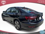 Used 2021 Volkswagen Jetta SEL image 5