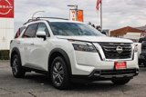 New 2025 Nissan Pathfinder SV image 4