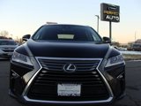 Used 2019 Lexus RX 350L AWD image 2