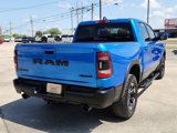 Used 2021 RAM 1500 Rebel w/ Rebel Level 2 Equipment Group image 4