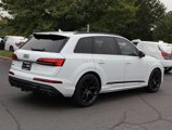 New 2025 Audi SQ7 Premium Plus image 5