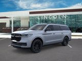 New 2025 Lincoln Navigator L Reserve w/ Jet Appearance Package image 2