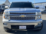 Used 2015 Chevrolet Silverado 1500 LT w/ LT Convenience Package image 3