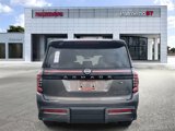 New 2025 Nissan Armada Platinum Reserve image 4