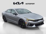 New 2026 Kia K5 GT image 3
